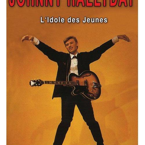 【中古】 L’idole Des Jeunes ジョニー・アリディ Johnny Hallyday – L'idole Des Jeunes – Vinyl (7